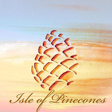 Apartments Isle Of Pinecones Nida Exterior photo