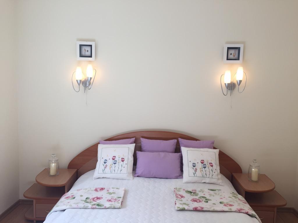 Apartments Isle Of Pinecones Nida Room photo