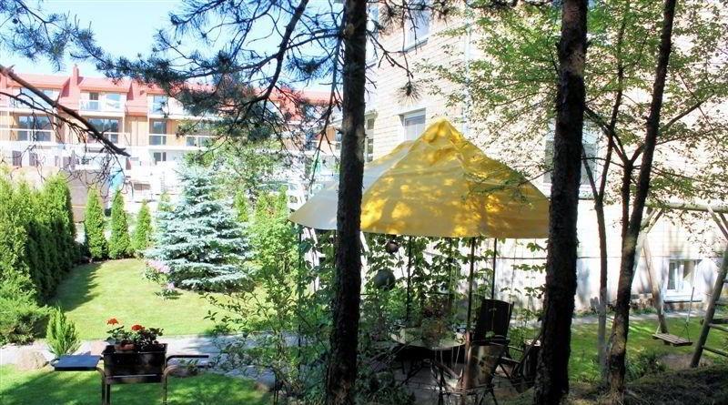 Apartments Isle Of Pinecones Nida Room photo