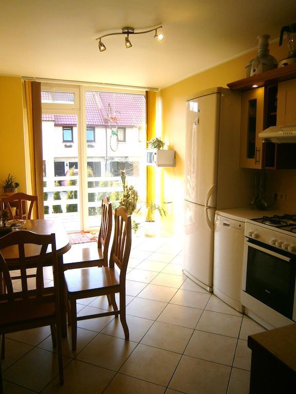 Apartments Isle Of Pinecones Nida Room photo