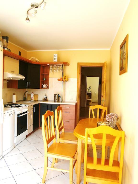 Apartments Isle Of Pinecones Nida Room photo